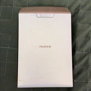 Fujifilm Polaroid Printer